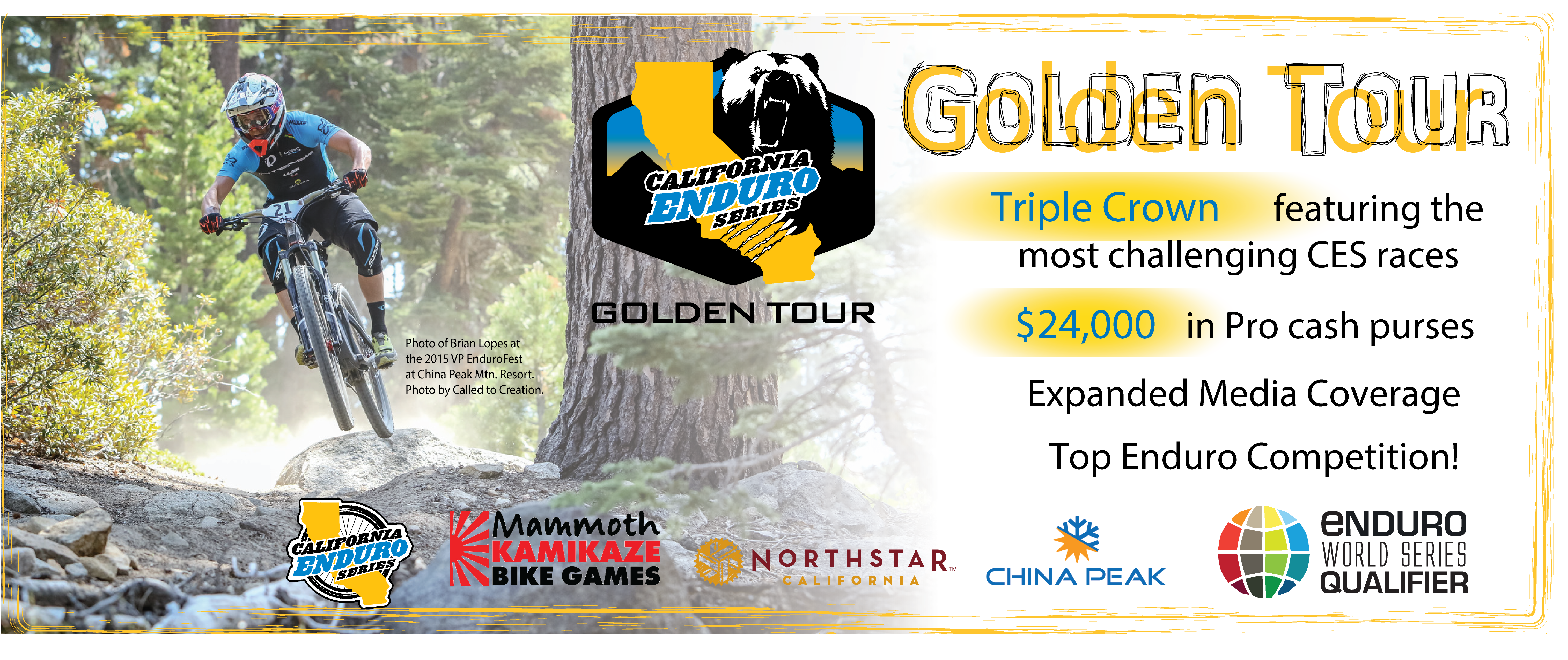Golden Tour banner2