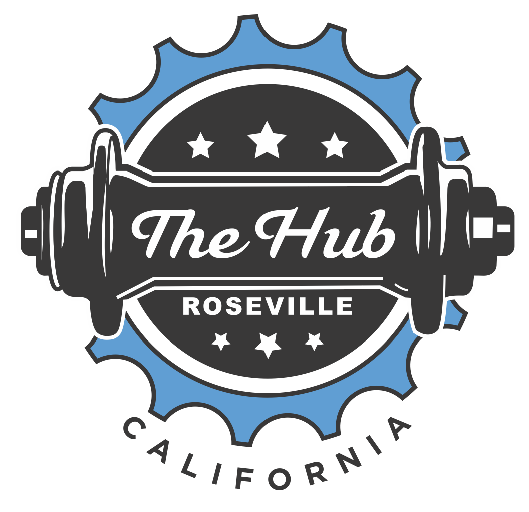 The Hub Bicycle