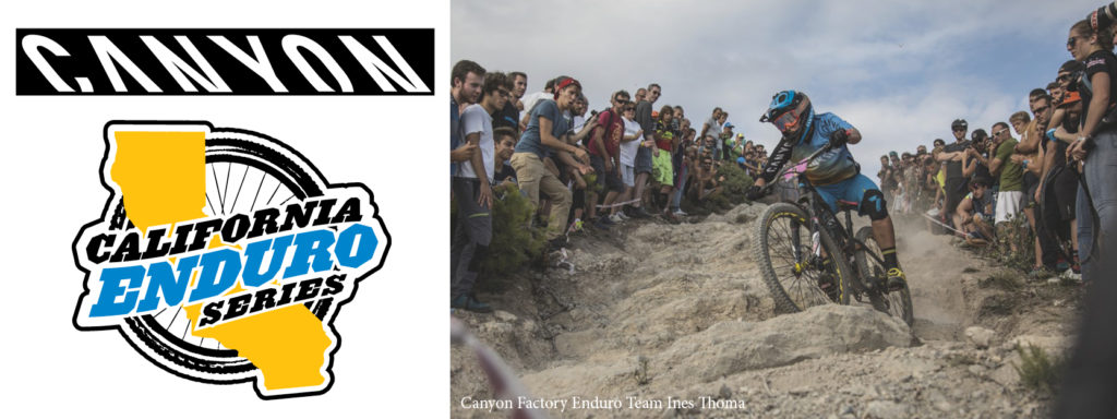 Canyon enduro team sales
