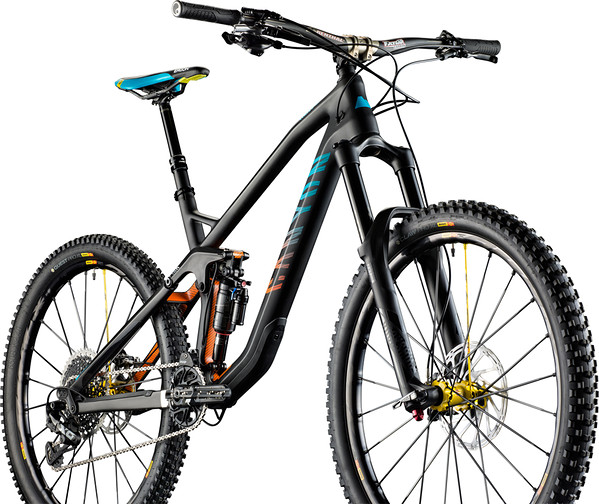 canyon strive cf 9.0 team 2016