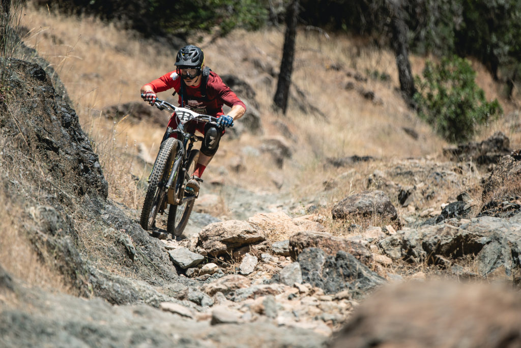 PINKBIKE Race Report: Mammoth Bar Enduro – Round 2