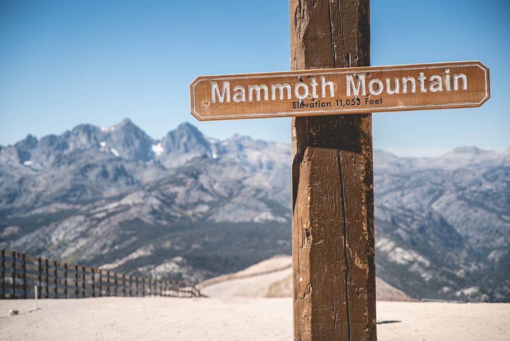 Mammoth Mountain Sign_NIK5075