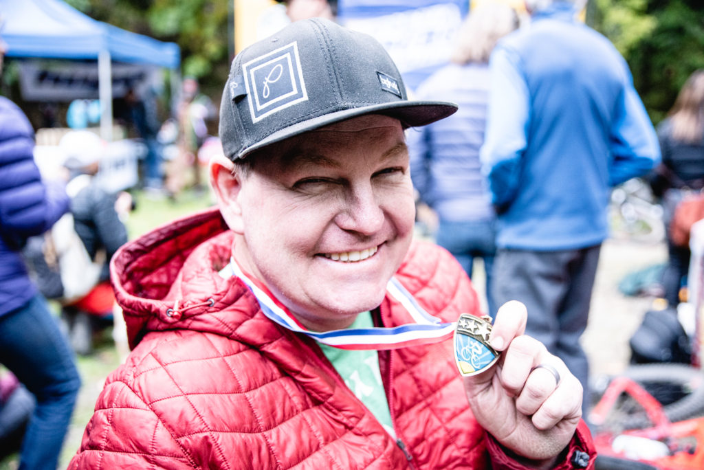 2019 Finale – Ashland Mountain Challenge – Podiums