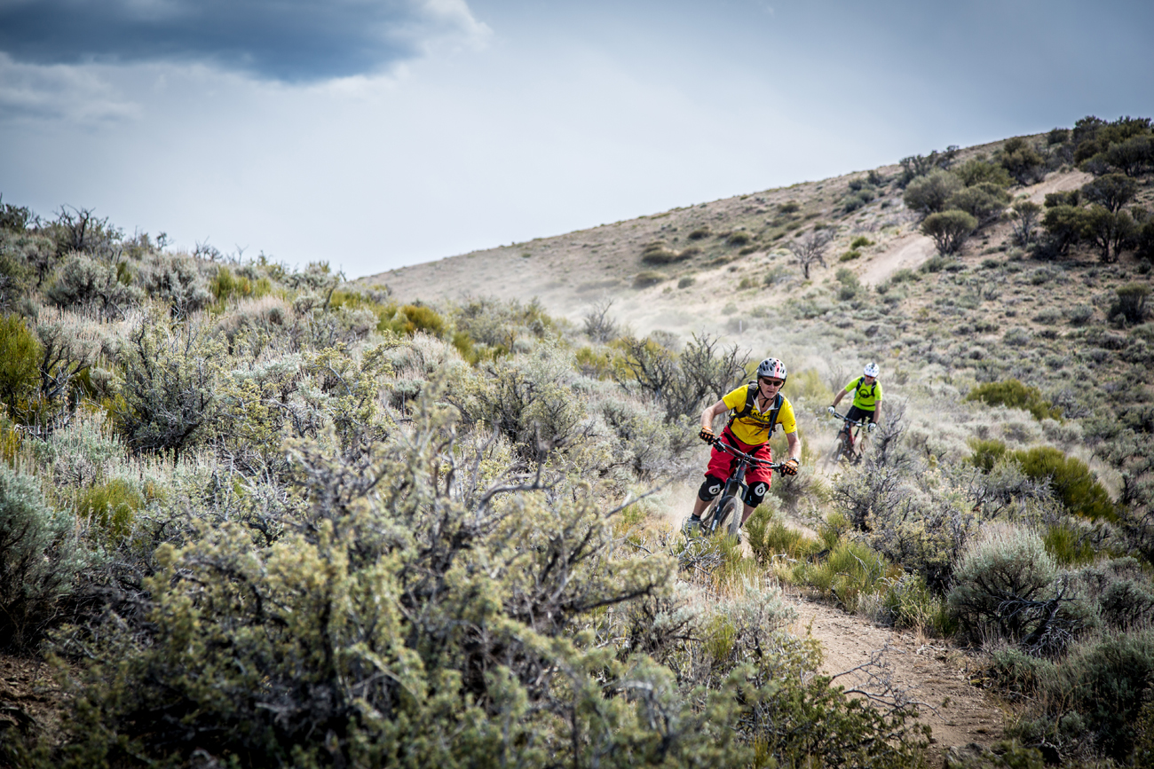 California Enduro Series Round 1: Battle Born Enduro Video Recap