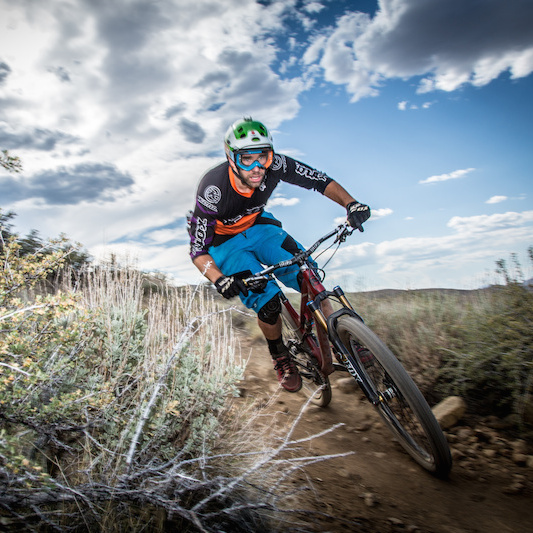 ROUND 1 RESULTS:  Battle Born Enduro