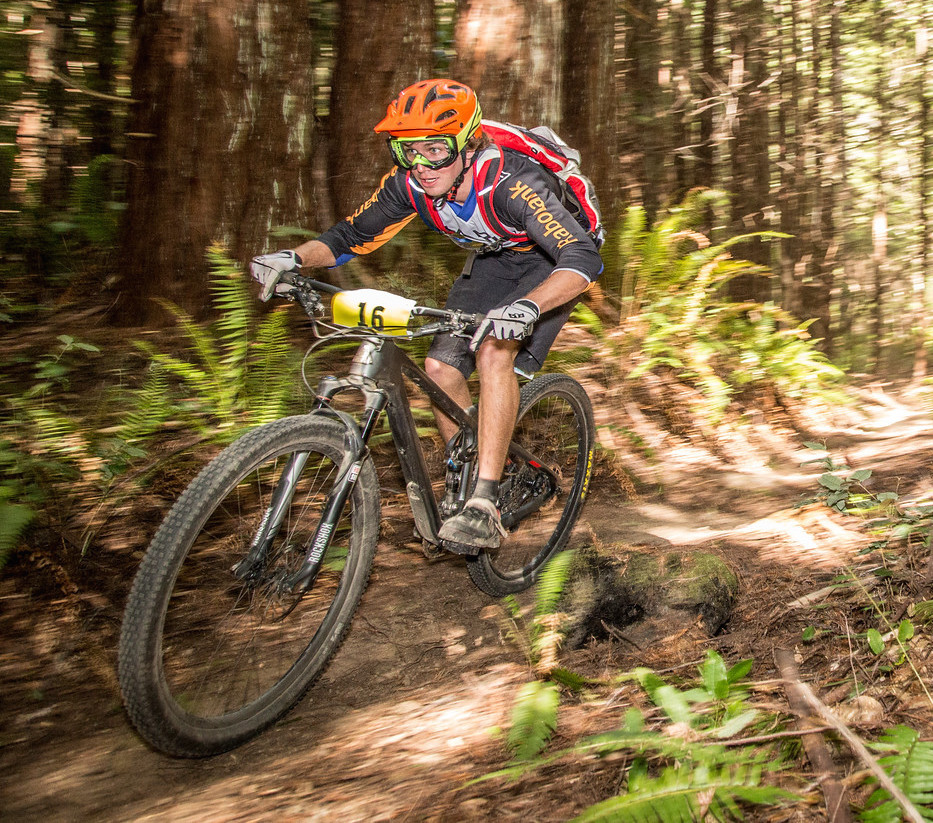 ROUND 2 RESULTS: Wild Wood Adventure Enduro