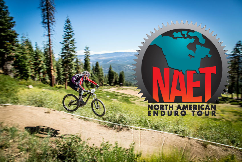 CES Round 5 — Northstar Enduro — joins 2015 NAET