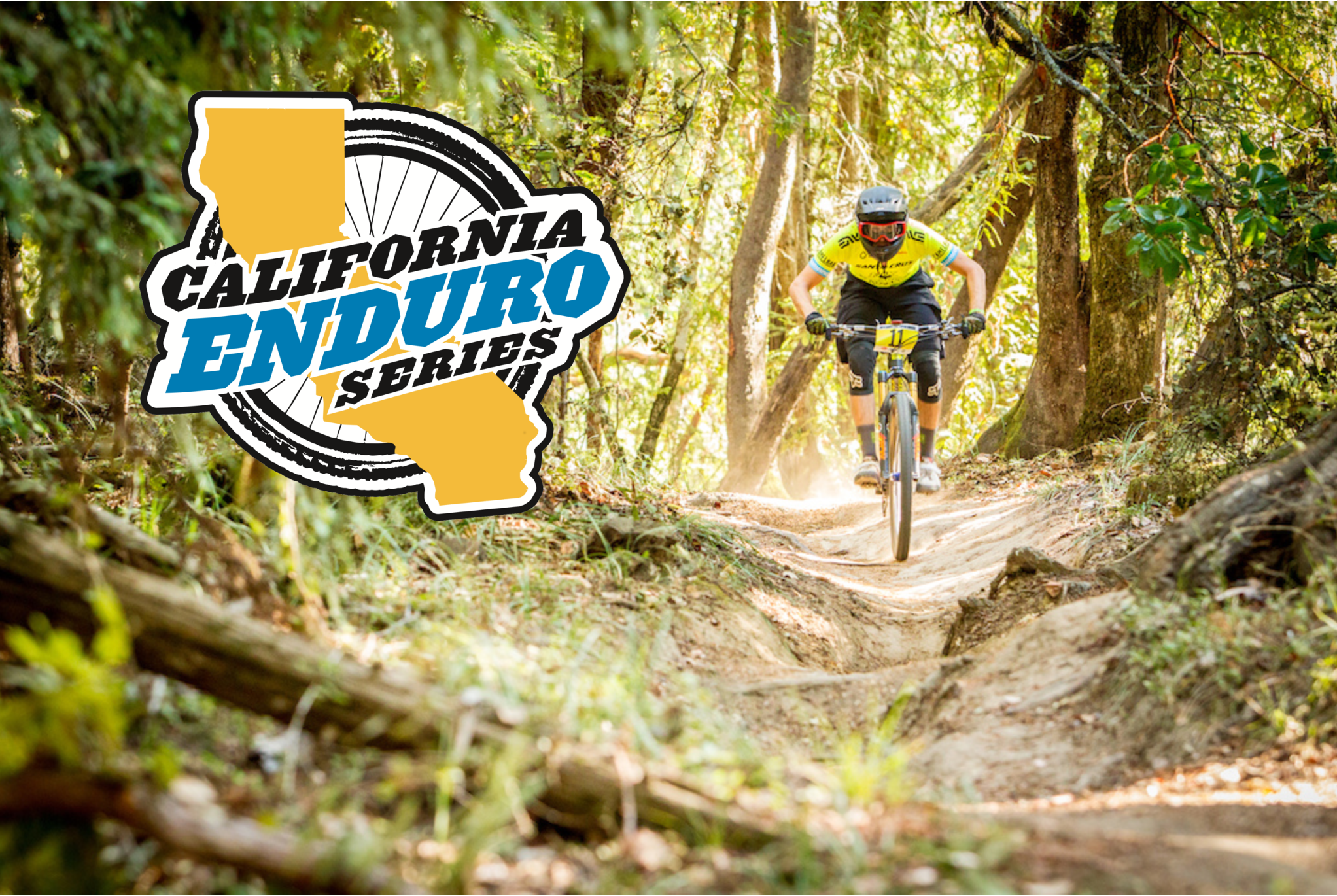 Pinkbike Interview: Steve and Erik from California Enduro Series