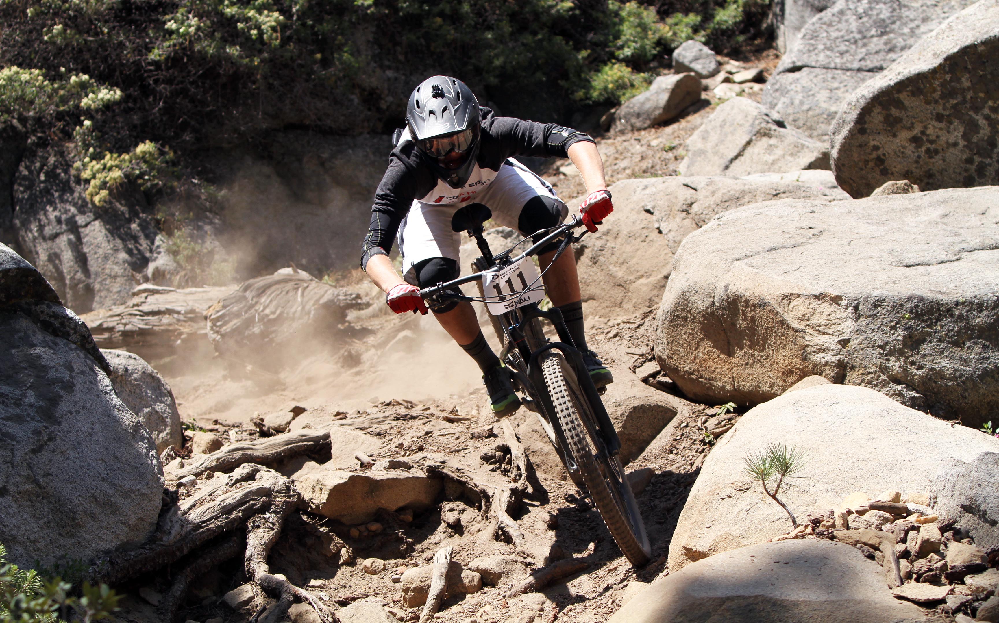 Round 2: June 29 – China Peak Enduro