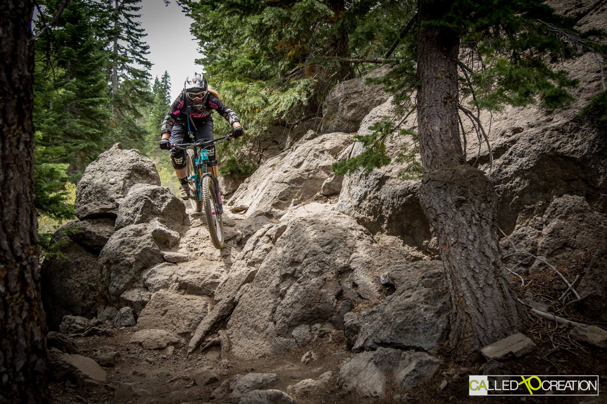 ROUND 5 RESULTS: Northstar Enduro