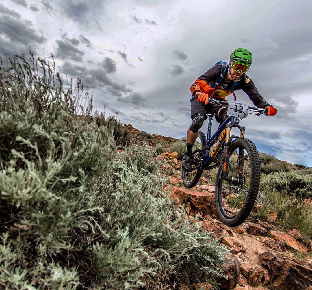 ROUND 2 RESULTS: 2016 Battle Born Enduro