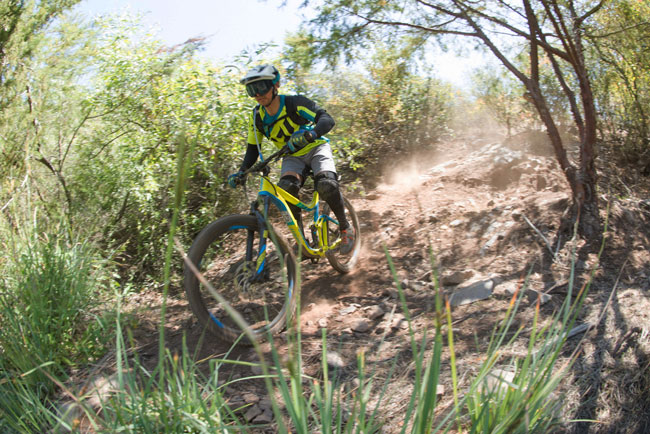 Round 1: May 24-26 – Ensenada Enduro