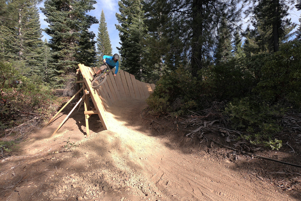 Round 3: July 13 – Mt Shasta Enduro