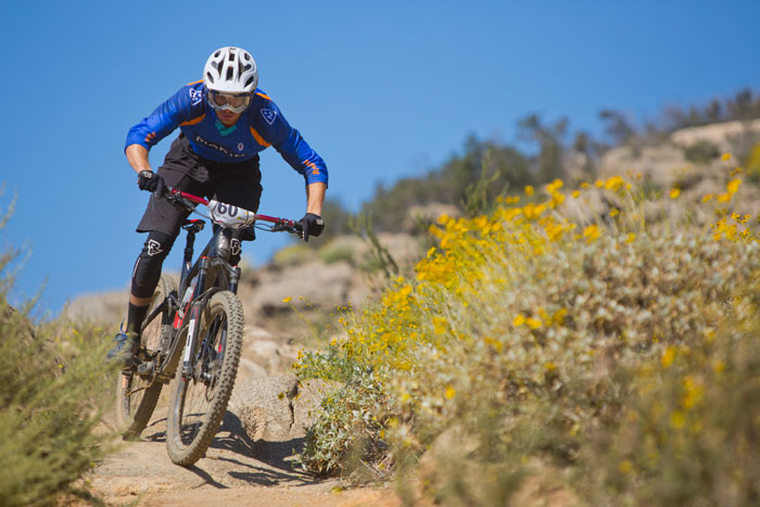 Video: 2016 California Enduro Series – Round 1: Fontana Enduro