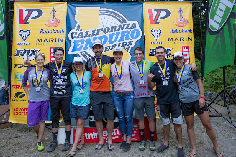 Adventure Sports Journal:  2016 California Enduro Series – Round 5: Ashland Mountain Challenge, Recap