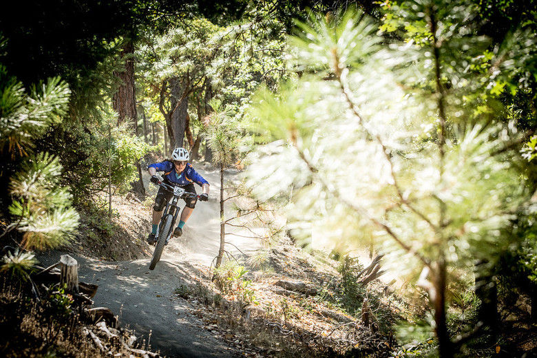 VitalMTB: 2016 California Enduro Series Round 5: Ashland Mountain Challenge, Recap