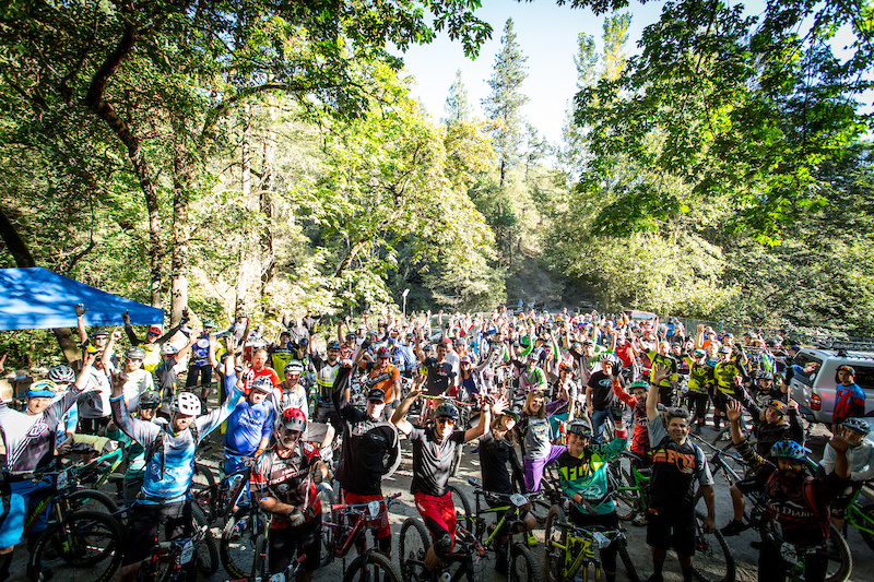 Pinkbike:  2016 California Enduro Series, Round 5: Ashland Mountain Challenge – Recap