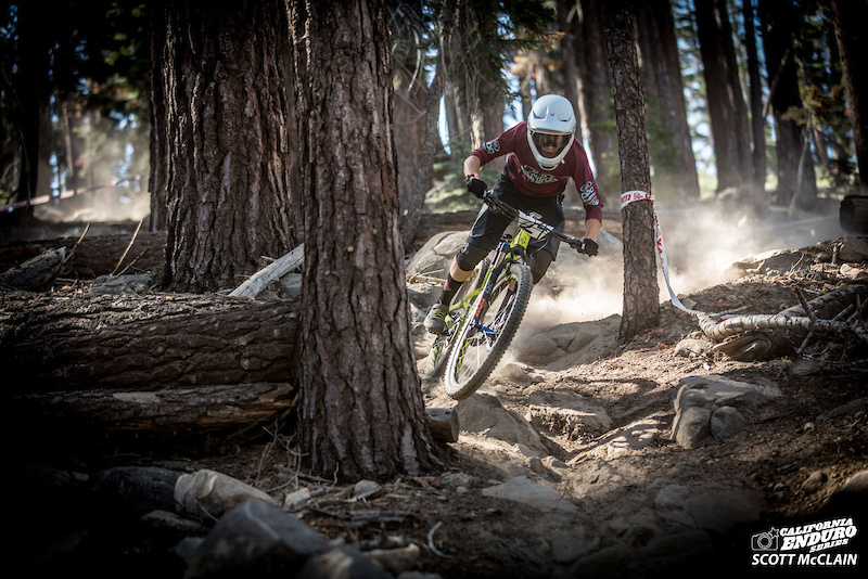 ROUND 4 RESULTS: China Peak Enduro