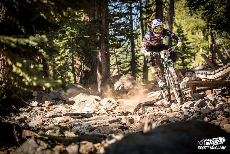 ROUND 6 RESULTS: Northstar Enduro