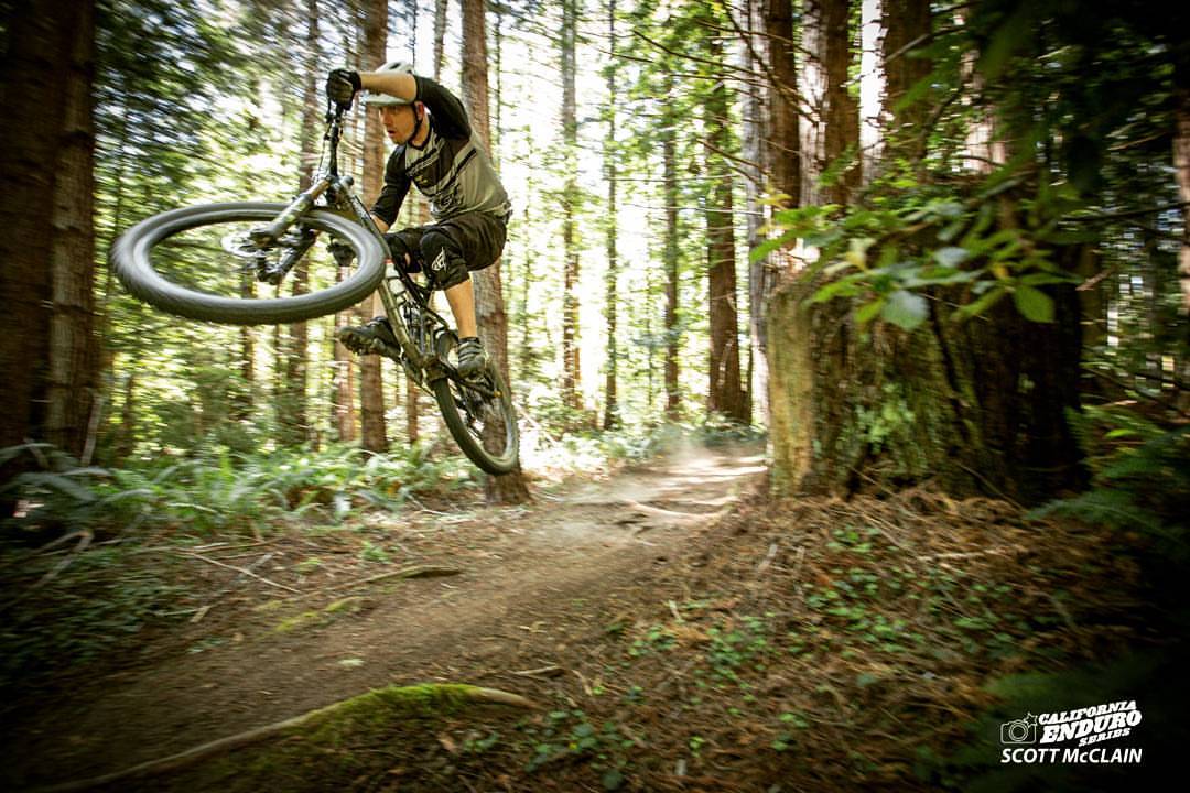 ROUND 3 RESULTS: Wild Wood Adventure Enduro