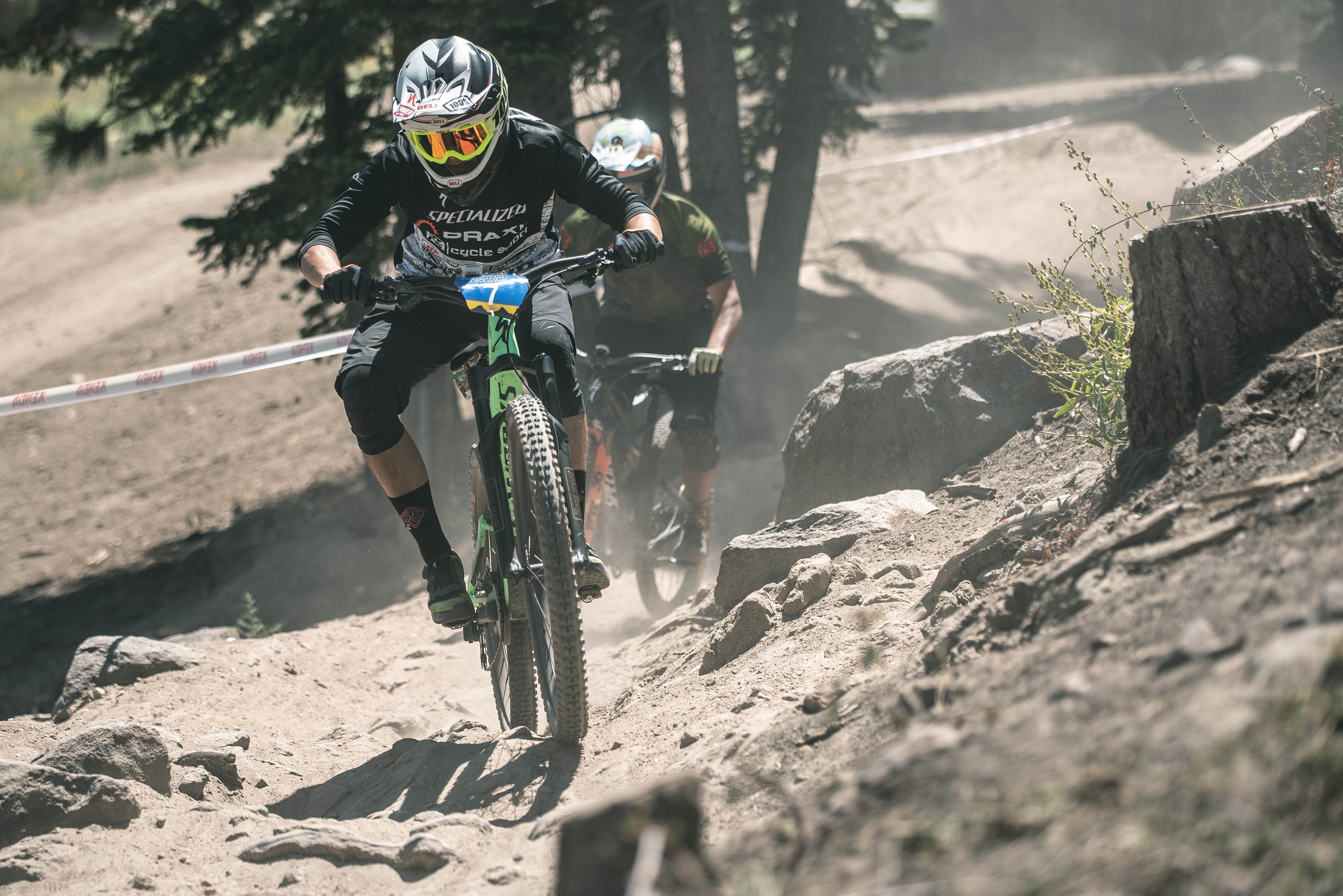 ROUND 4 RESULTS: Crafts and Cranks Enduro