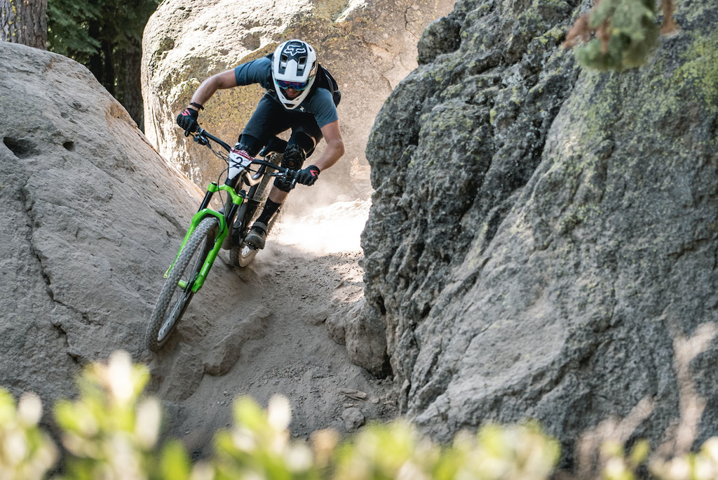 ROUND 5 RESULTS: Northstar Enduro