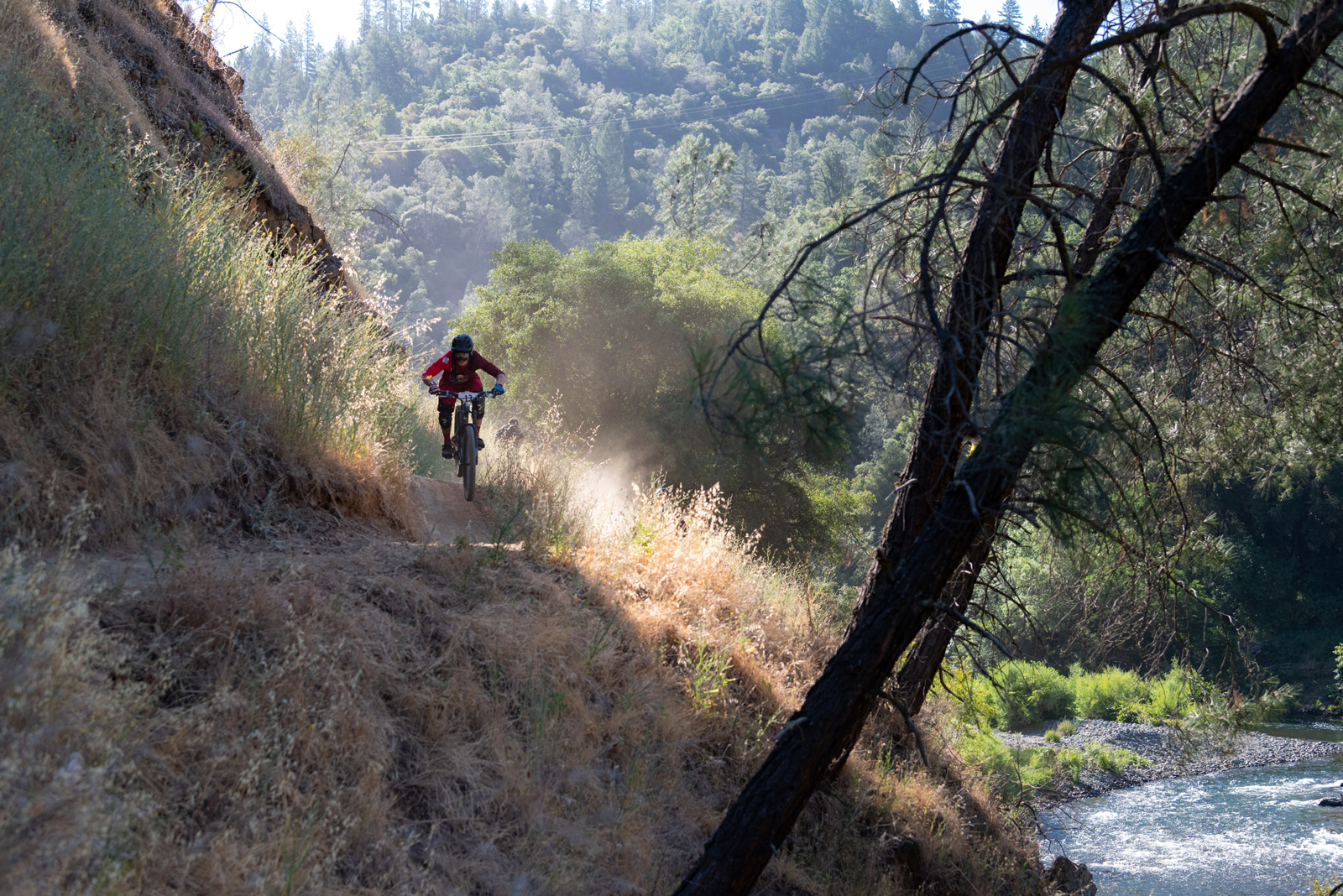 VITAL MTB Race Report: Mammoth Bar Enduro — Round 2