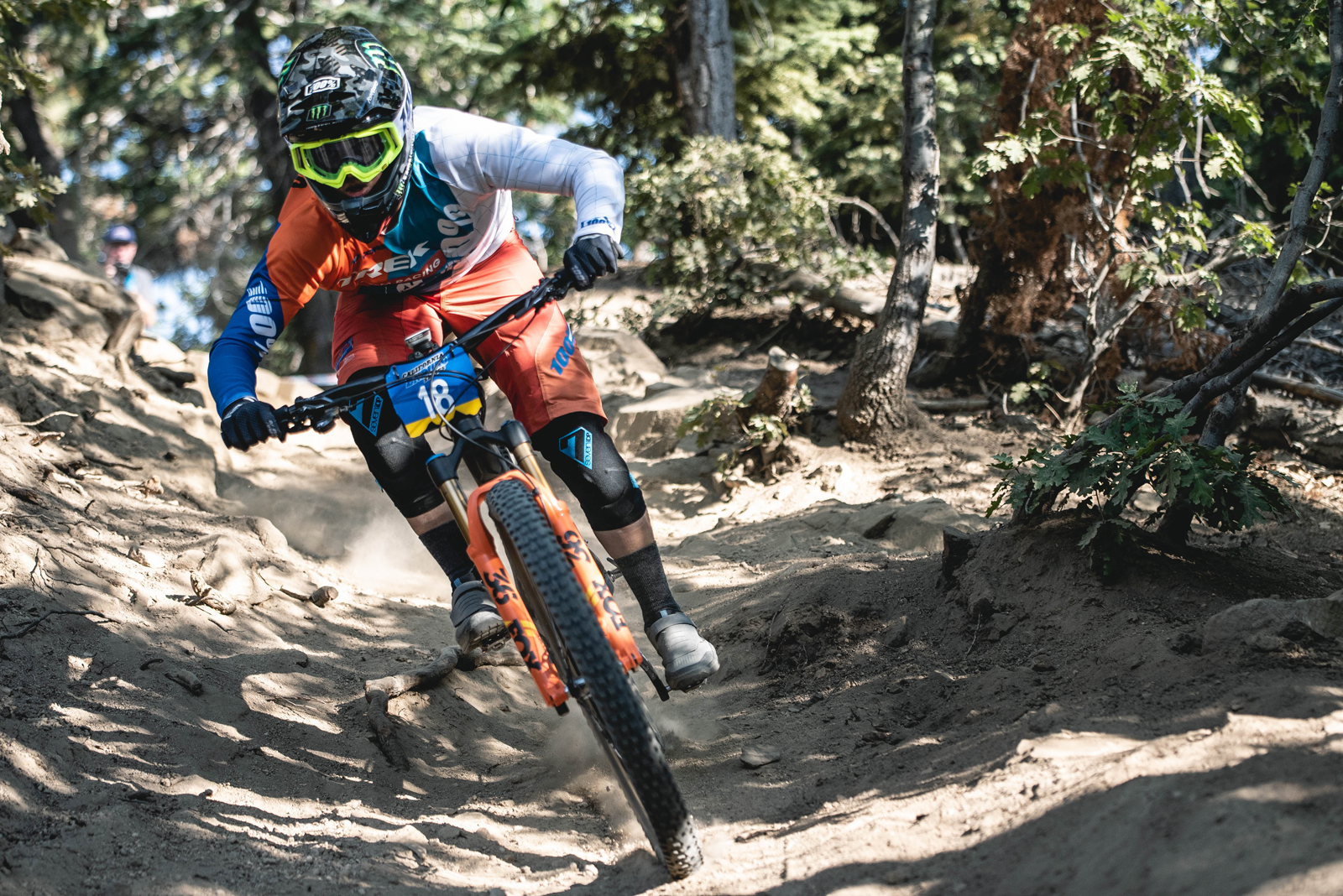 PINKBIKE Race Report: Crafts and Cranks Enduro – Round 4