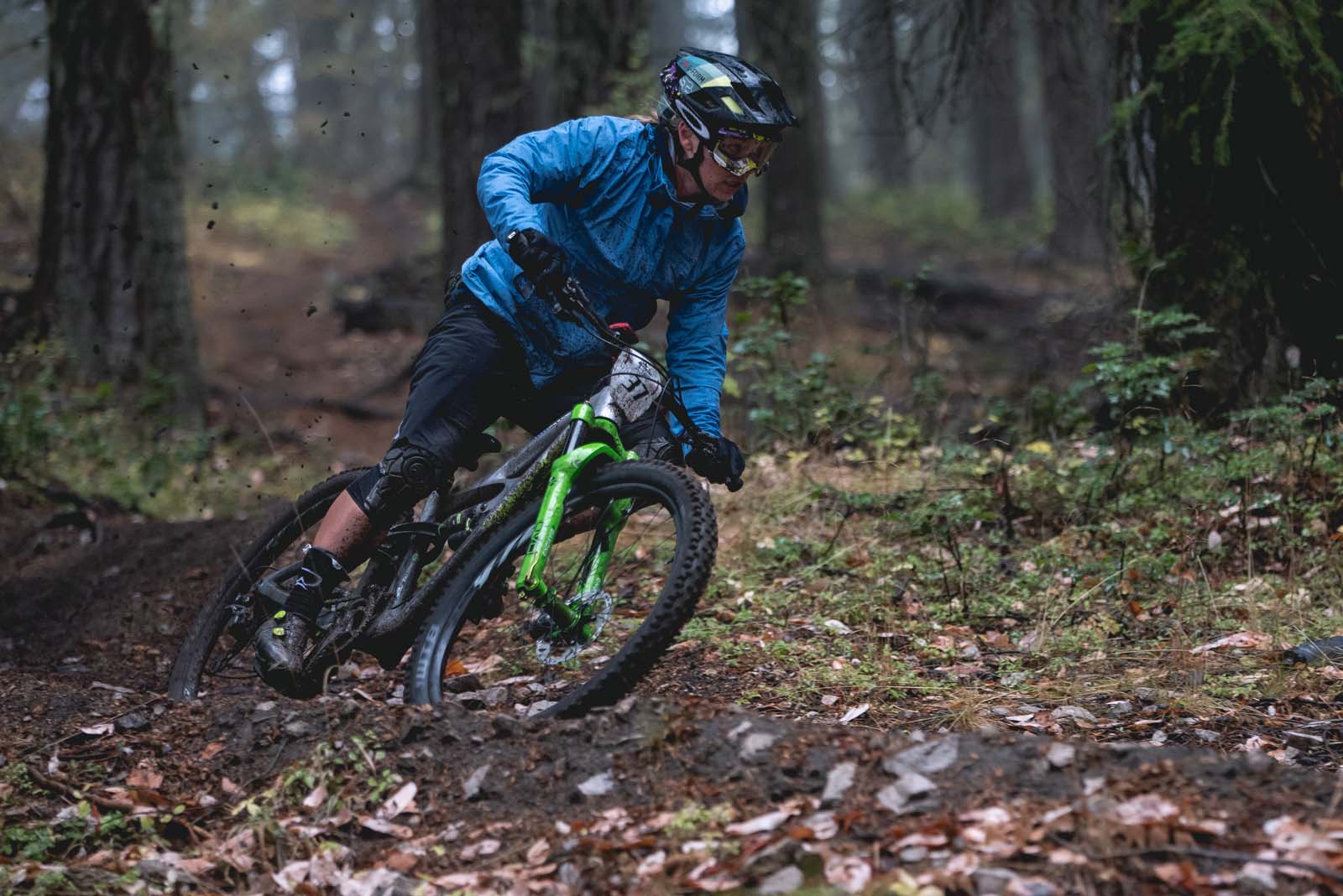 PINKBIKE Race Report: Ashland Mountain Challenge – 2018 Finale