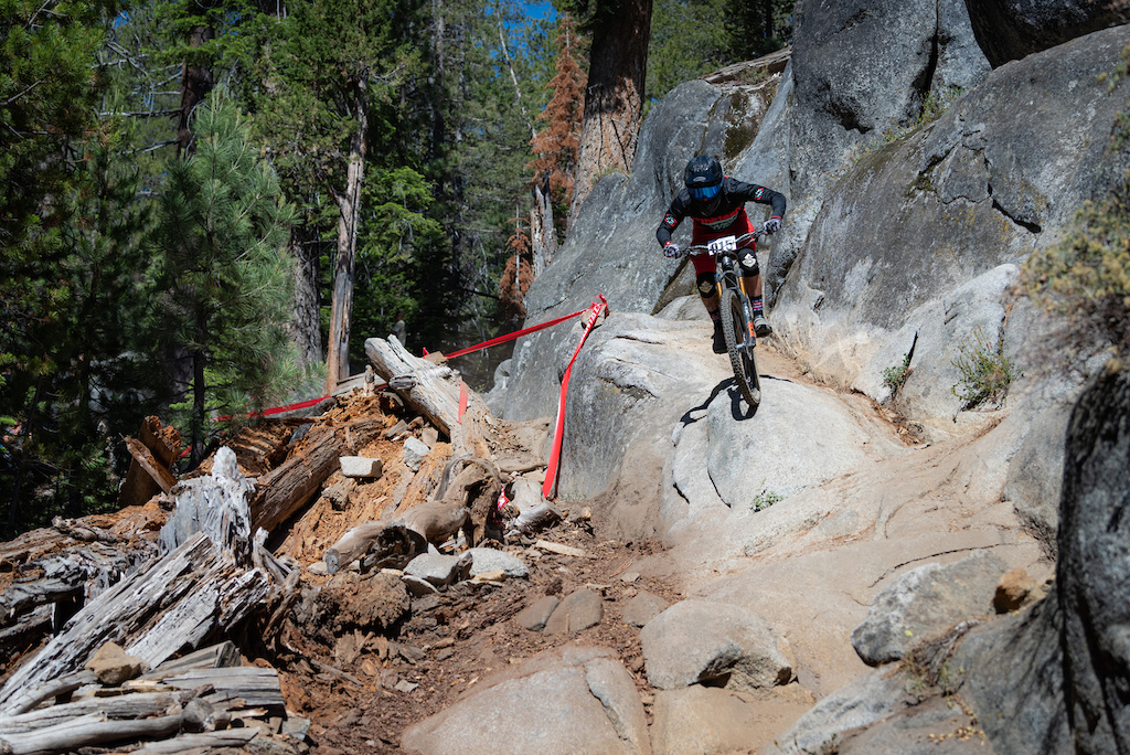 ROUND 1: June 27 – China Peak Enduro