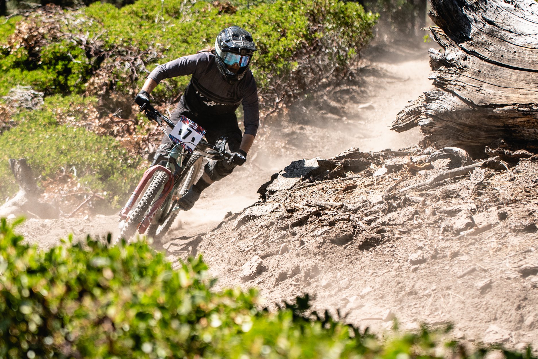 ROUND 5 RESULTS: Fox US Open Enduro