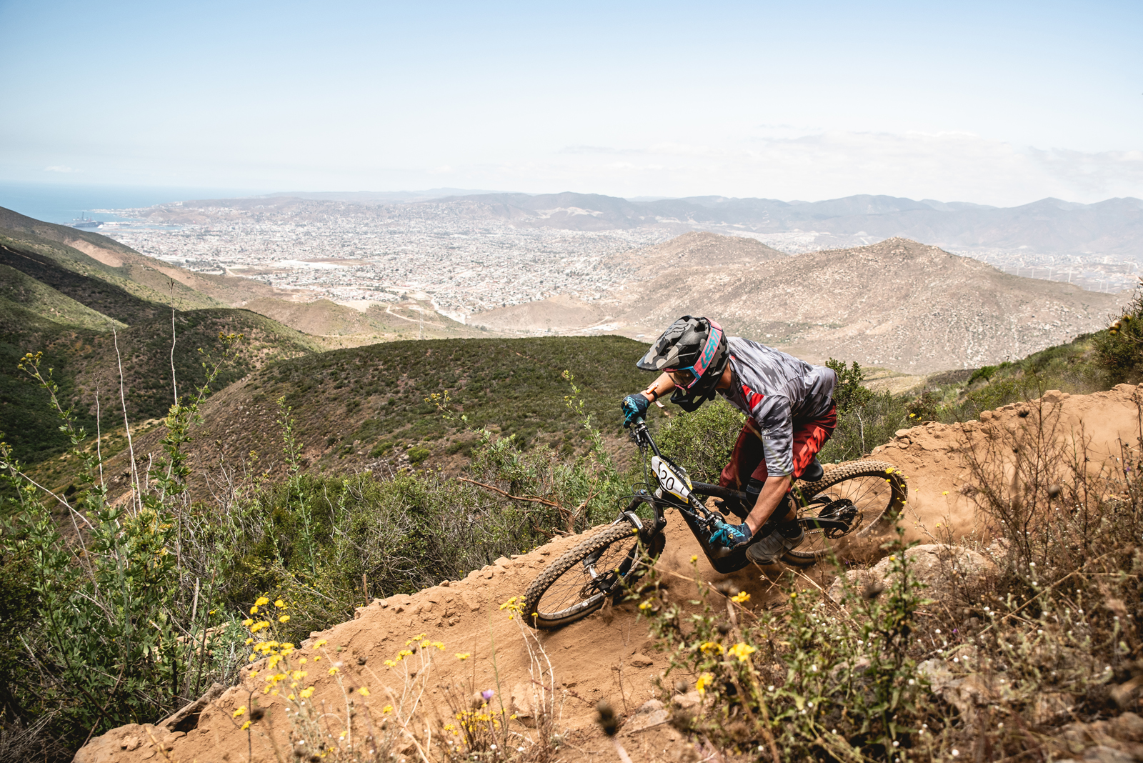 Ensenada Enduro Recap