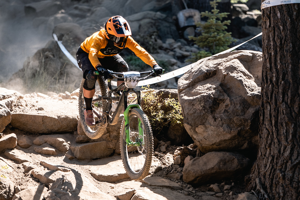 August 21-22 – Northstar Enduro