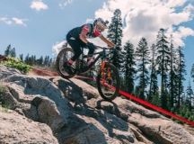 ROUND 1 RESULTS: China Peak Enduro