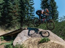 ROUND 2 RESULTS: Mt Shasta Enduro