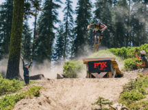 July 10-11 – Mt Shasta Enduro