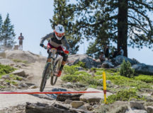 June 26 – China Peak Enduro