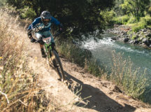 Mammoth Bar Enduro Joins CES 2021 Season