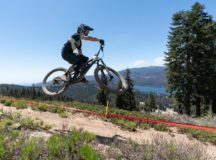 ROUND 1 RESULTS: China Peak Enduro