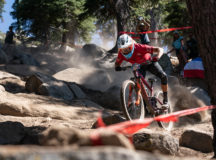 Race Report: 2021 Round 1 – China Peak Enduro