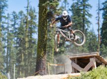 ROUND 2 RESULTS: Mt Shasta Enduro