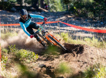 Race Report: 2021 Round 2 – Mt. Shasta Enduro