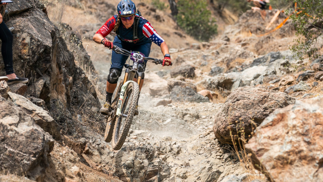 California Enduro Series – World-class 