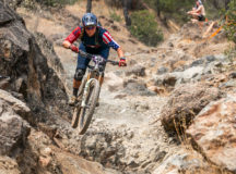 Race Report: 2021 Round 3 – Mammoth Bar Enduro