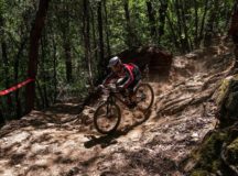 ROUND 1 RESULTS: Georgetown Enduro