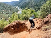 ROUND 2 RESULTS: Mammoth Bar Enduro