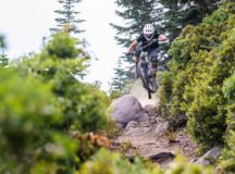 ROUND 4 RESULTS: Mt Shasta Enduro