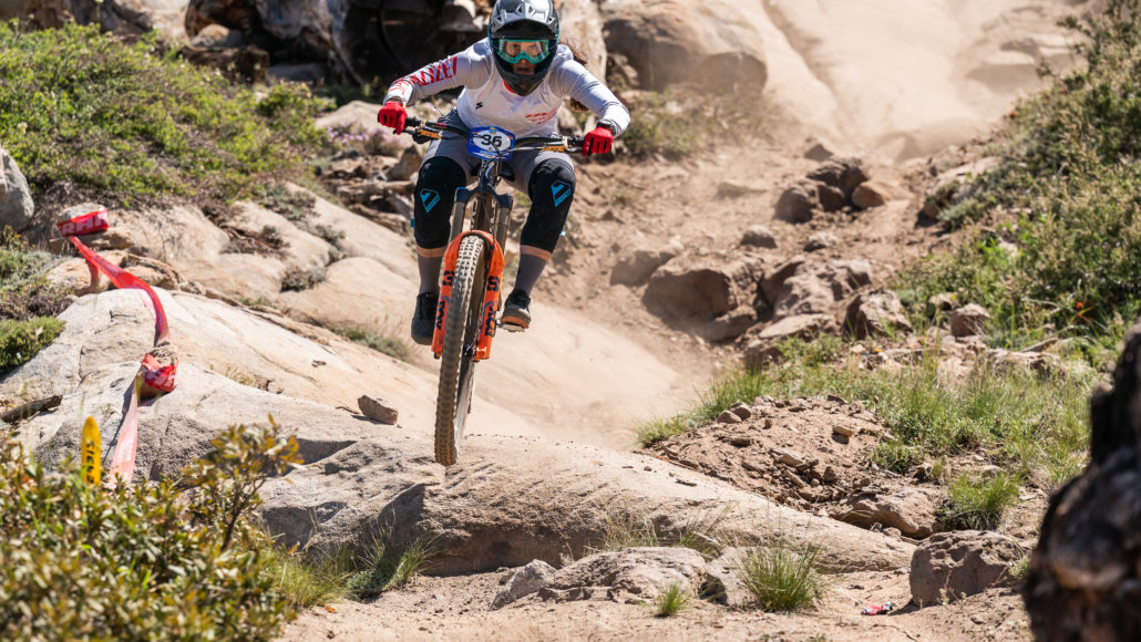 California Enduro Series – World-class 