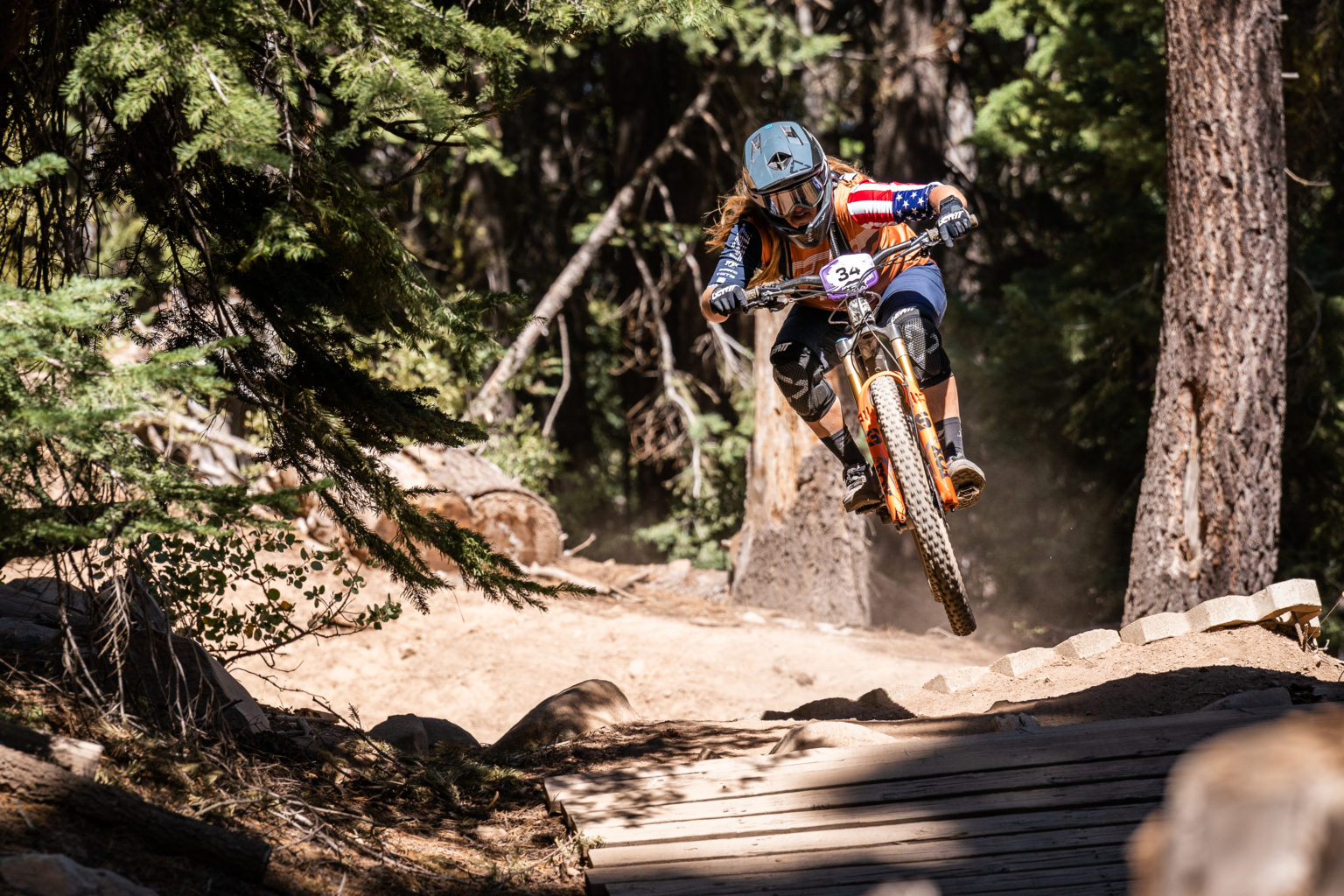Race Report 2022 Round 5 Northstar Enduro California Enduro Series