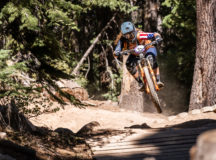 Race Report: 2022 Round 5 – Northstar Enduro